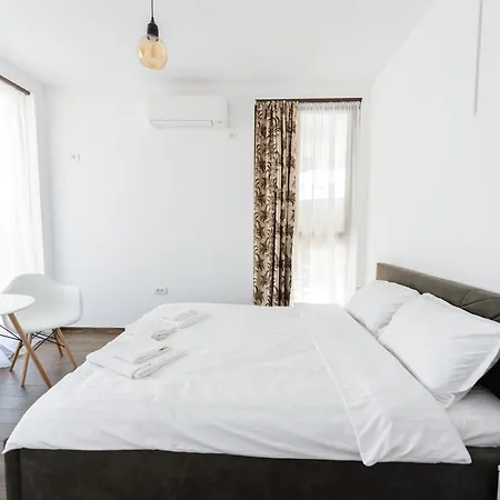 Vila Lily Guest house Navodari