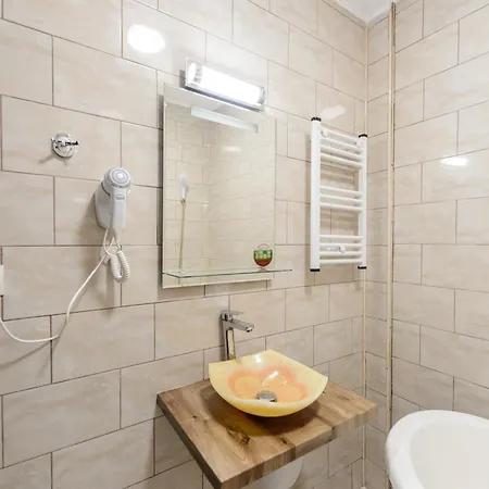 Vila Lily Guest house